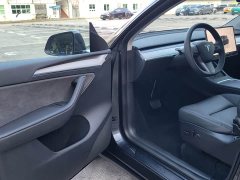 Tesla Model Y 2024 Rear-Wheel Drive - ფოტო 5