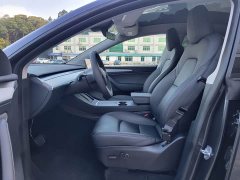 Tesla Model Y 2024 Rear-Wheel Drive - ფოტო 6