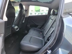 Tesla Model Y 2024 Rear-Wheel Drive - ფოტო 7