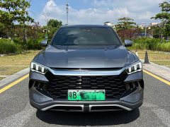 BYD Song Pro New Energy DM-i 110KM Glory Edition Exceed - ფოტო 1