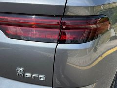 BYD Song Pro New Energy DM-i 110KM Glory Edition Exceed - ფოტო 10