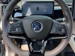 BYD Song Pro New Energy DM-i 110KM Glory Edition Exceed - ფოტო 12