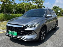 BYD Song Pro New Energy DM-i 110KM Glory Edition Exceed - ფოტო 2