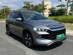 BYD Song Pro New Energy DM-i 110KM Glory Edition Exceed - ფოტო 3