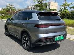 BYD Song Pro New Energy DM-i 110KM Glory Edition Exceed - ფოტო 4