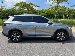 BYD Song Pro New Energy DM-i 110KM Glory Edition Exceed - ფოტო 5