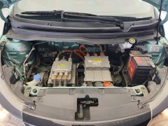 Chery Yizhi EV2 Heartbeat Edition - ფოტო 10