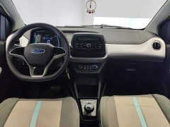 Chery Yizhi EV2 Heartbeat Edition - ფოტო 12