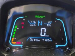 Chery Yizhi EV2 Heartbeat Edition - ფოტო 14