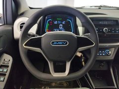 Chery Yizhi EV2 Heartbeat Edition - ფოტო 15