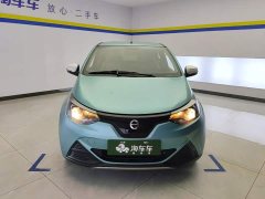 Chery Yizhi EV2 Heartbeat Edition - ფოტო 2