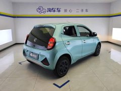 Chery Yizhi EV2 Heartbeat Edition - ფოტო 3