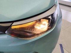 Chery Yizhi EV2 Heartbeat Edition - ფოტო 5