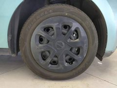 Chery Yizhi EV2 Heartbeat Edition - ფოტო 6