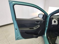 Chery Yizhi EV2 Heartbeat Edition - ფოტო 7