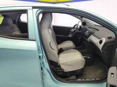 Chery Yizhi EV2 Heartbeat Edition - ფოტო 8