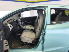 Chery Yizhi EV2 Heartbeat Edition - ფოტო 9