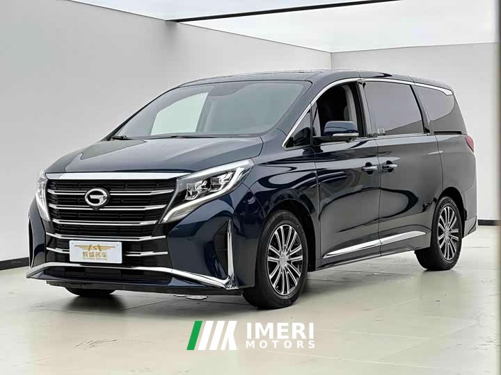 GAC Aion M8 Premier Series 390T Supreme Edition