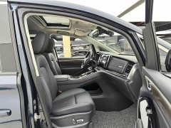 GAC Aion M8 Premier Series 390T Supreme Edition - ფოტო 6