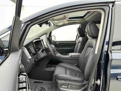 GAC Aion M8 Premier Series 390T Supreme Edition - ფოტო 7