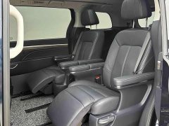GAC Aion M8 Premier Series 390T Supreme Edition - ფოტო 9