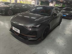 Changan UNI-V 1.5T Premium - ფოტო 1