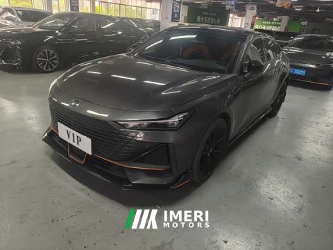2023 Changan UNI-V 1.5T Premium - ავტომობილი ჩინეთიდან