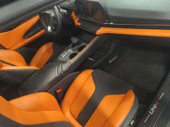 Changan UNI-V 1.5T Premium - ფოტო 10