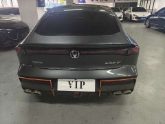 Changan UNI-V 1.5T Premium - ფოტო 11