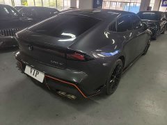 Changan UNI-V 1.5T Premium - ფოტო 12