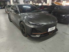 Changan UNI-V 1.5T Premium - ფოტო 2