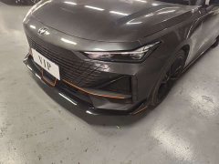 Changan UNI-V 1.5T Premium - ფოტო 3