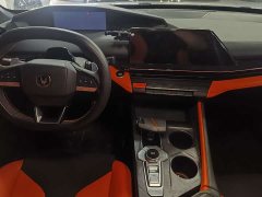 Changan UNI-V 1.5T Premium - ფოტო 4