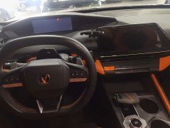 Changan UNI-V 1.5T Premium - ფოტო 5