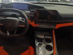 Changan UNI-V 1.5T Premium - ფოტო 6