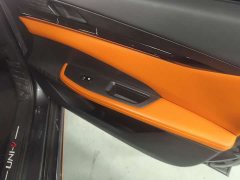 Changan UNI-V 1.5T Premium - ფოტო 8