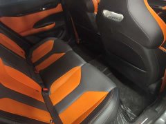 Changan UNI-V 1.5T Premium - ფოტო 9