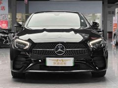 Mercedes-Benz E-Class New Energy E 350 e L Plug-in Hybrid Sport Sedan - ფოტო 2
