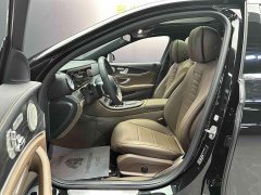 Mercedes-Benz E-Class New Energy E 350 e L Plug-in Hybrid Sport Sedan - ფოტო 6