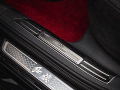 FAW Red Flag H9 3.0T H9 Excellence Custom Edition - ფოტო 15