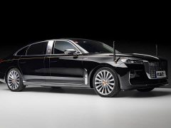 FAW Red Flag H9 3.0T H9 Excellence Custom Edition - ფოტო 7
