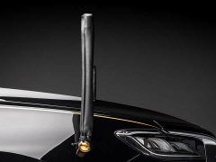 FAW Red Flag H9 3.0T H9 Excellence Custom Edition - ფოტო 8