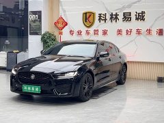 Jaguar XEL 2.0T 250PS R-DYNAMIC 90th Anniversary Edition - ფოტო 1