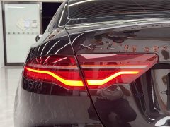Jaguar XEL 2.0T 250PS R-DYNAMIC 90th Anniversary Edition - ფოტო 10