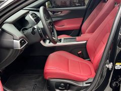 Jaguar XEL 2.0T 250PS R-DYNAMIC 90th Anniversary Edition - ფოტო 12