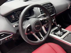 Jaguar XEL 2.0T 250PS R-DYNAMIC 90th Anniversary Edition - ფოტო 14