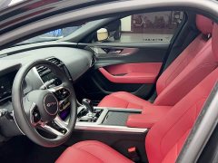 Jaguar XEL 2.0T 250PS R-DYNAMIC 90th Anniversary Edition - ფოტო 16