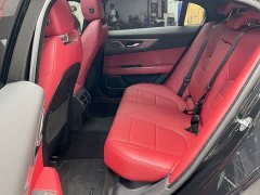 Jaguar XEL 2.0T 250PS R-DYNAMIC 90th Anniversary Edition - ფოტო 19