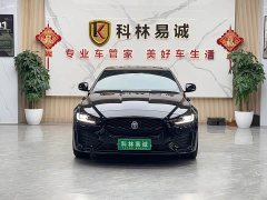 Jaguar XEL 2.0T 250PS R-DYNAMIC 90th Anniversary Edition - ფოტო 2