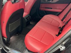 Jaguar XEL 2.0T 250PS R-DYNAMIC 90th Anniversary Edition - ფოტო 20